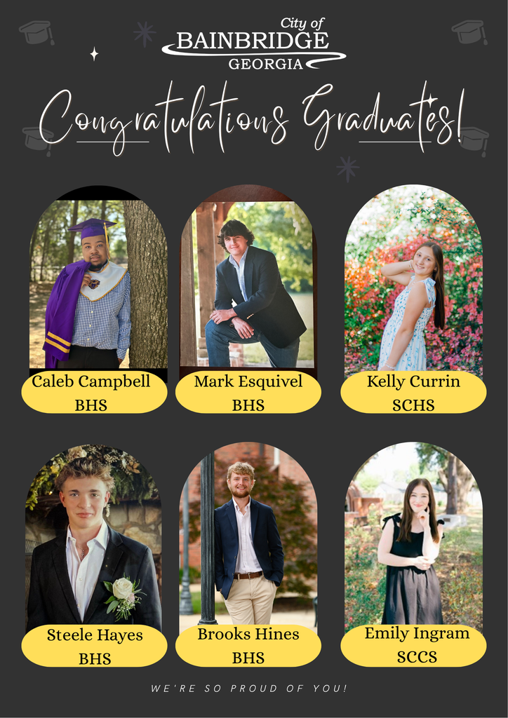 City Employees Graduates