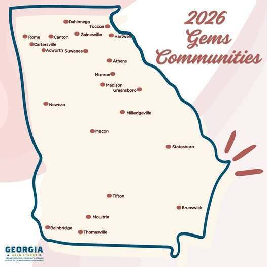 GEMS across the state