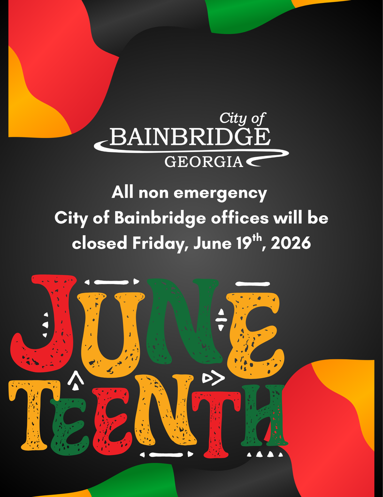 Juneteenth Graphic