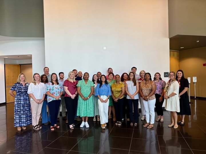 Leadership Decatur County Class of 27