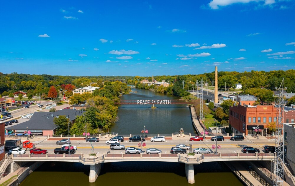 Donovan Bridge