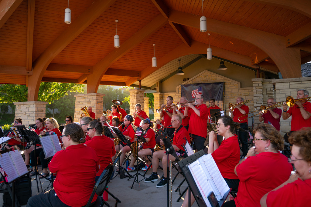 Community Band