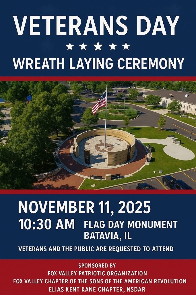 wreath laying ceremony