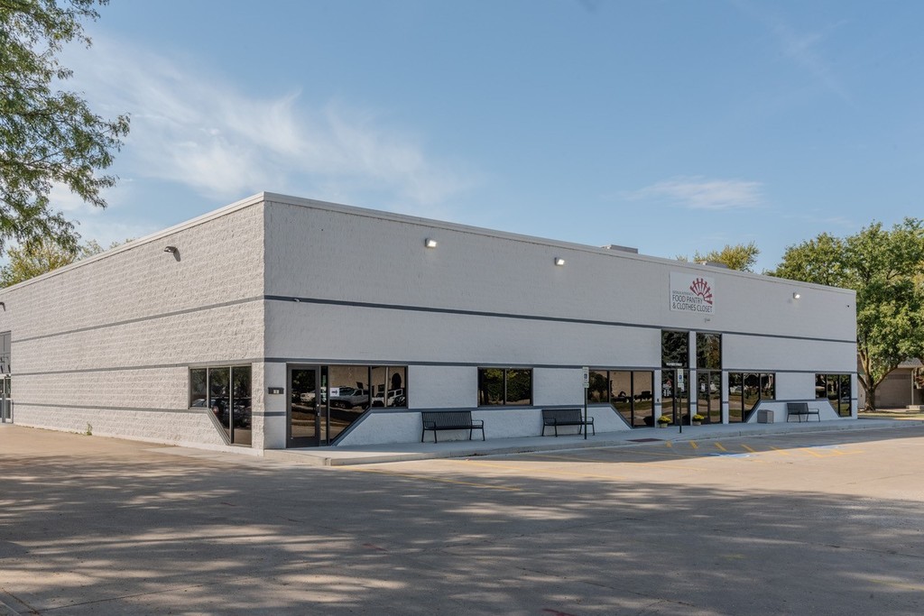 Batavia Interfaith Food Pantry