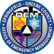Greene County OEM Logo