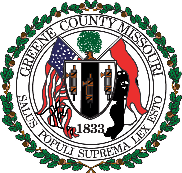 Greene County Seal