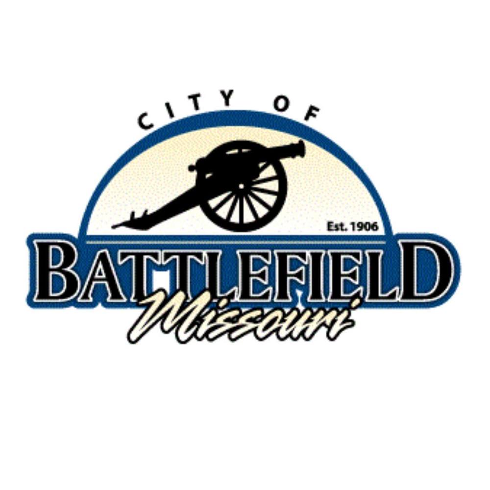 Battlefield Logo