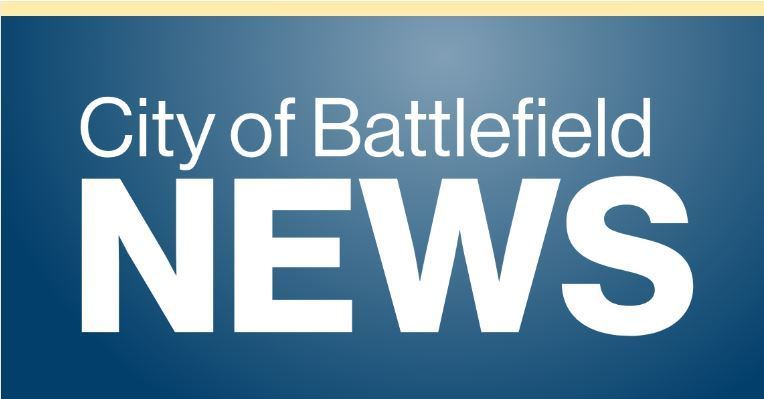 An image that said City of Battlefield News