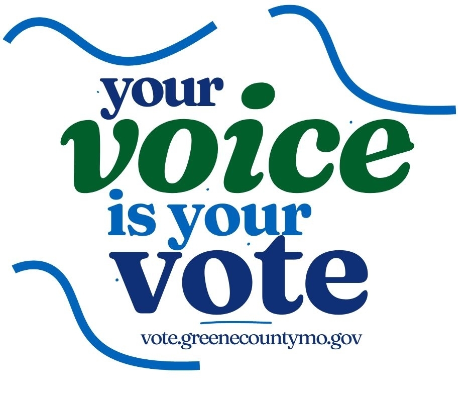 Your Voice is Your Vote