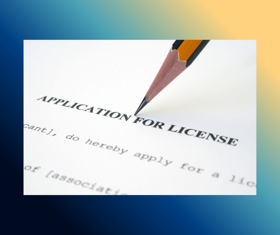Business License Picture