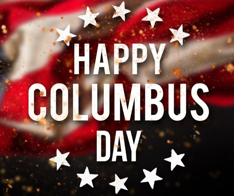 Columbus Day