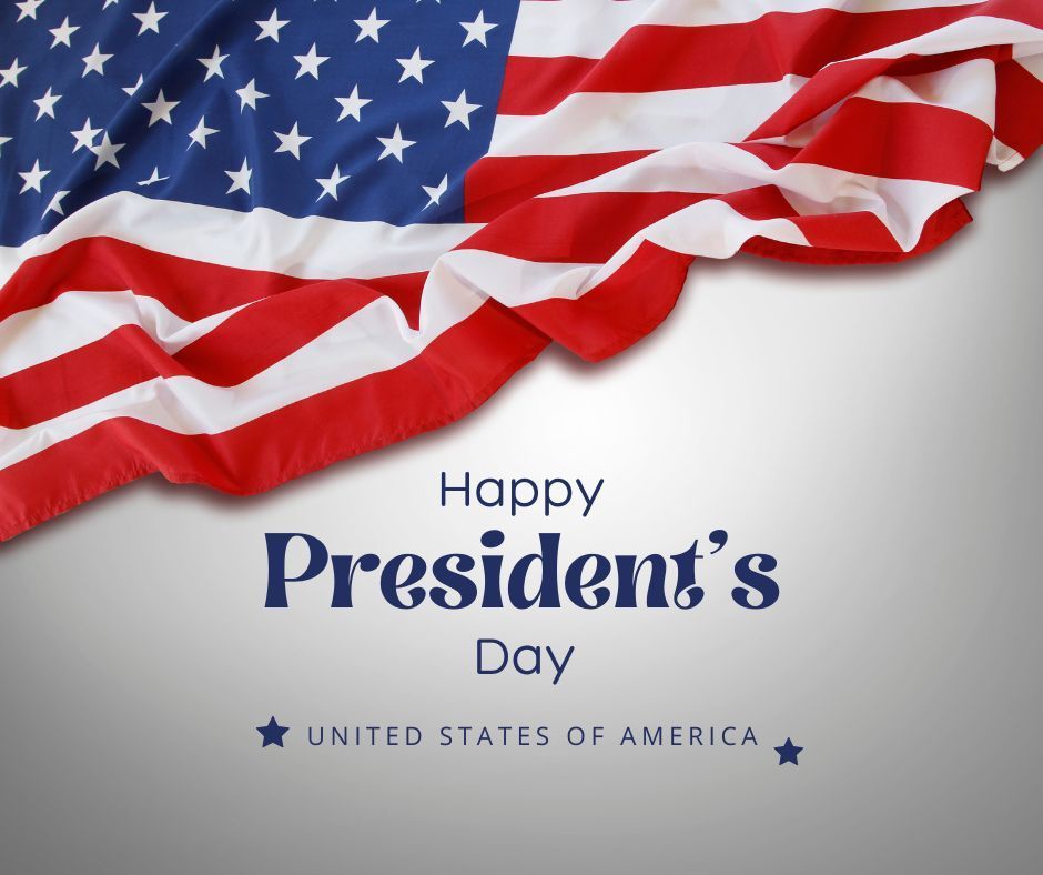 President's Day (Offices Closed)