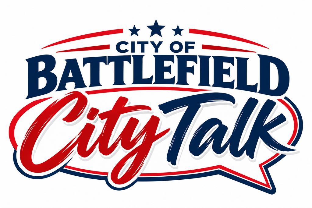Battlefield City Talk