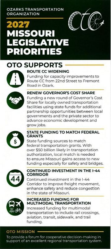 OTO State of Transportation Infograph 1