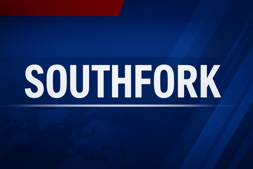 SOUTHFORK