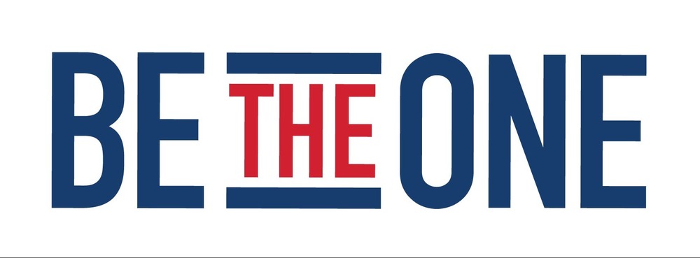 BE THE ONE