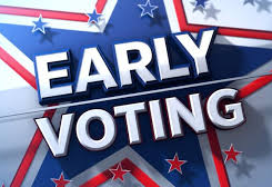 Early Voting