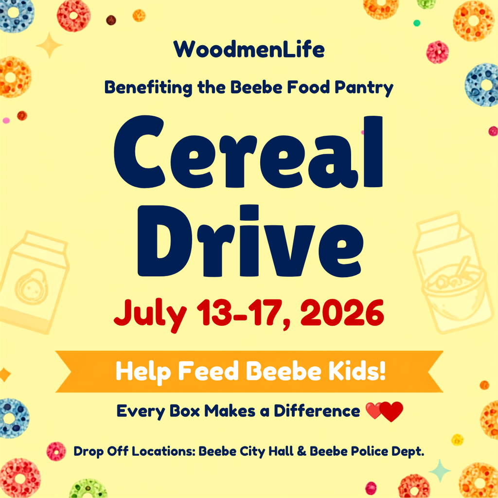 Cereal Drive