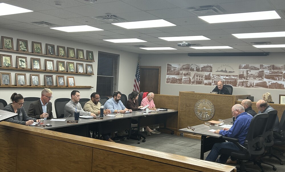City Council Members