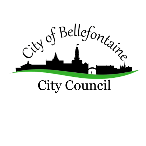 City of Bellefontaine City Council Logo