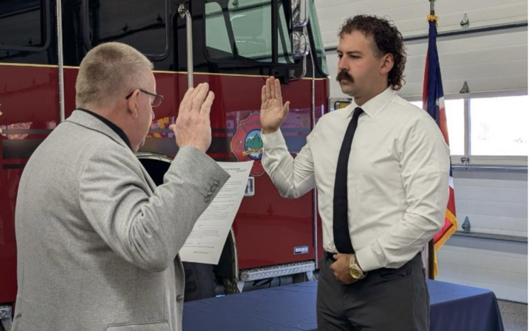 Mayor Crissman / Lane Wisner 