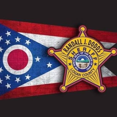 Logan County Sheriff Logo