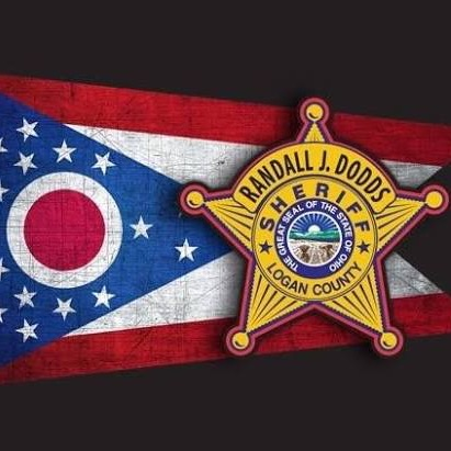 Logan county Sheriff Dodds Logo