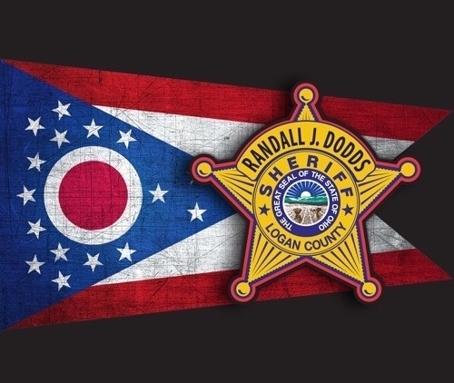 LOGAN COUNTY SHERIFF LOGO