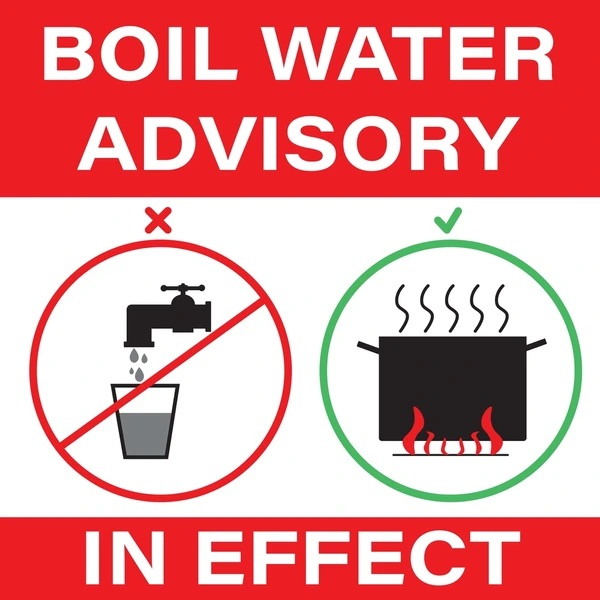 boil advisory