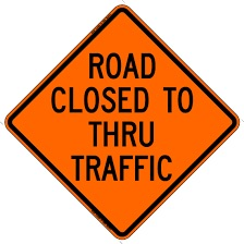 closed 