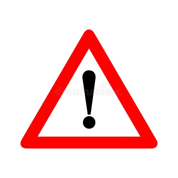 alert