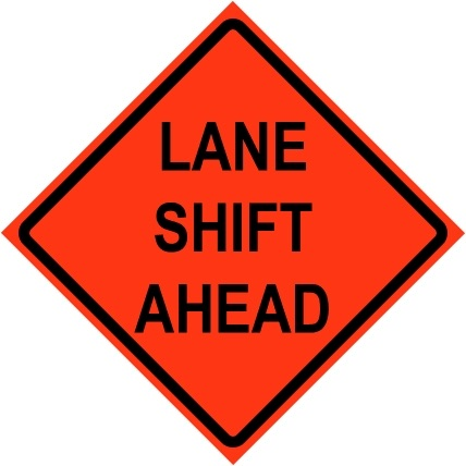 shift