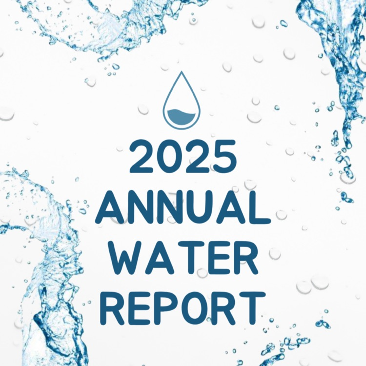 water report