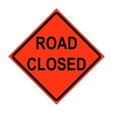 closed