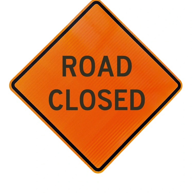 closed 