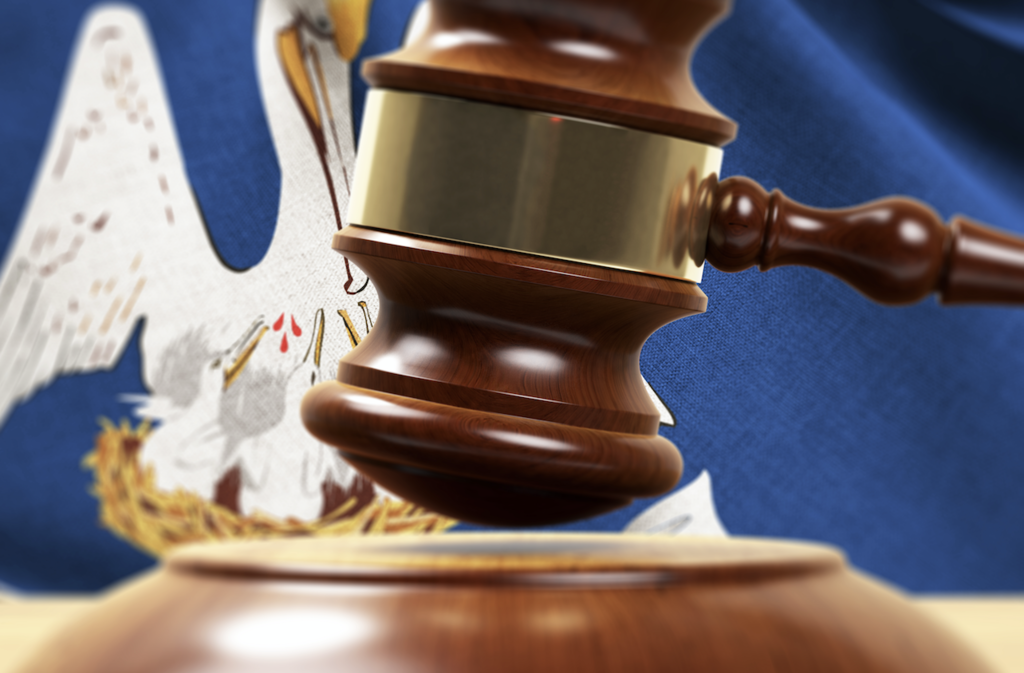 louisiana court