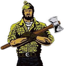 lumberjack
