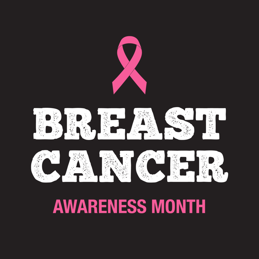 Breast Cancer Awareness month
