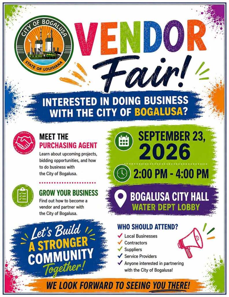 vendor-fair