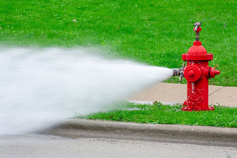 Hydrant