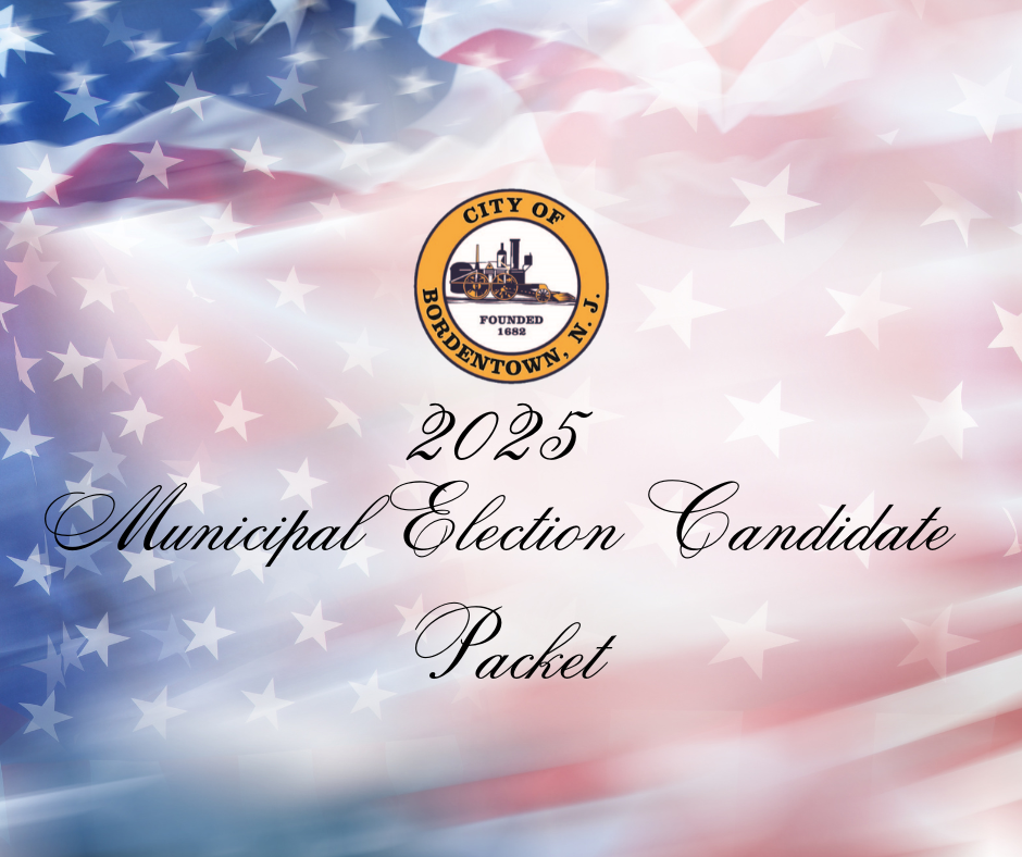 Municipal Election Day