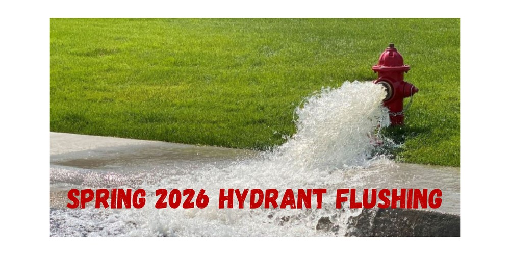 HYDRANT FLISHING