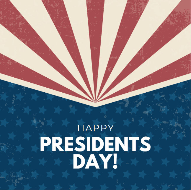 Presidents Day