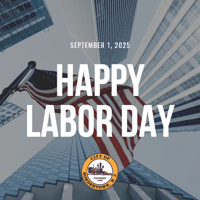 Happy Labor Day