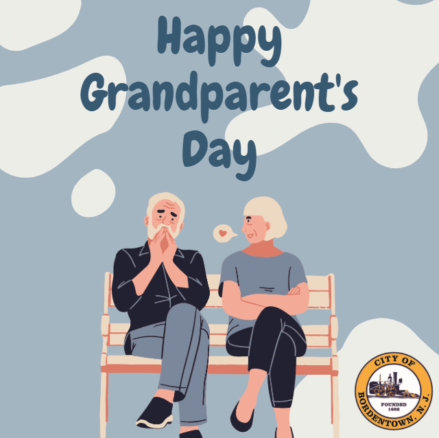 Grandparents Day
