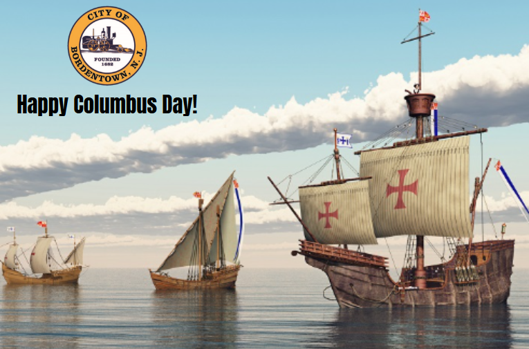 Columbus Day