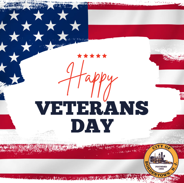 Veterens Day