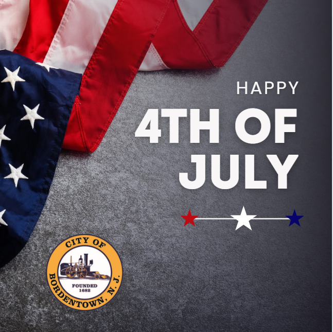 4th of july