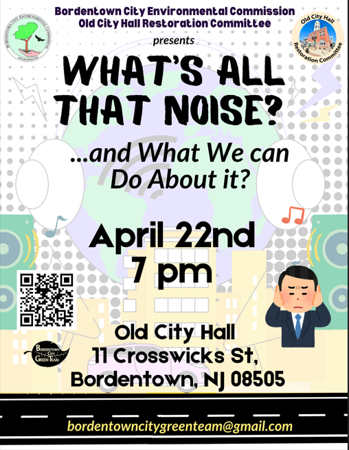 Noise