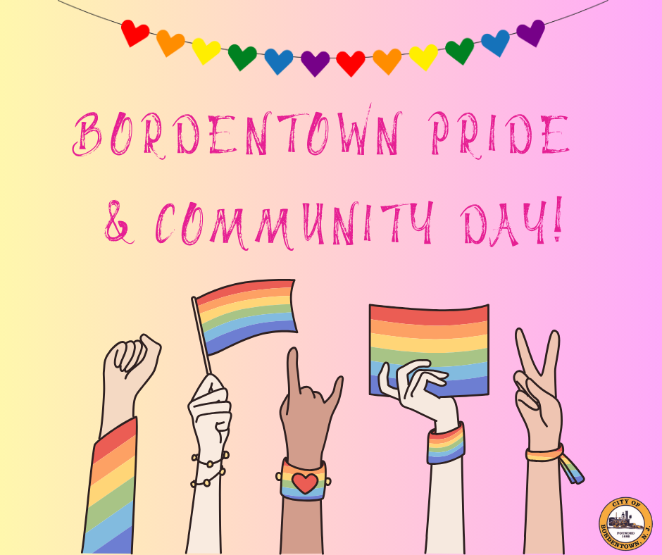 Pride and Community Day